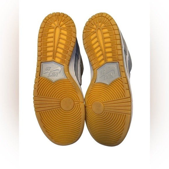 Nike Men’s SB Dunk Low Pro ISO size 8.5 - Picture 2 of 7